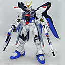 wholesale Gundam TV Version Strike Freedom Gundam Action Figure