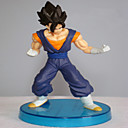 wholesale Dragon Ball Vegeta with Earring Action Figure