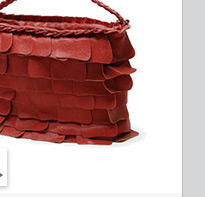 Layered Should Bag 