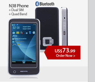 N38 Phone