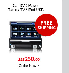 Car DVD Player