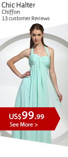 Chiffon Dress