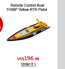 Remote Control Boat