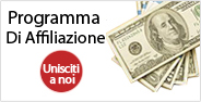Programma di affiliazione