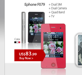 Ephone F079