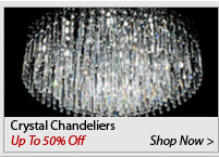 Crystal Chandeliers