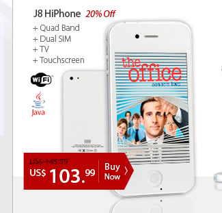 J8 HiPhone