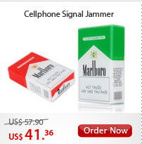 Cellphone Signal Jammer