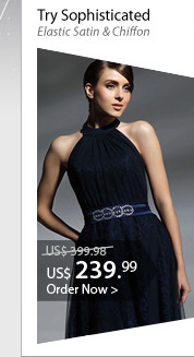 Try Sophisticated 