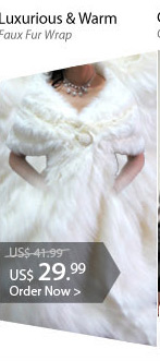 Luxurious & Warm