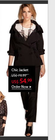 Chic Jacket