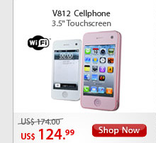 V812  Cellphone