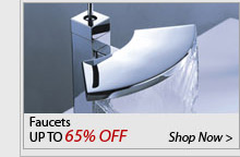 Faucets
