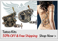 Tatoo Kits