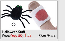 Halloween Stuff