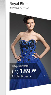 Royal Blue