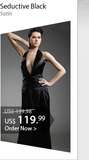 Seductive Black