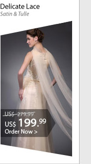 Delicate Lace