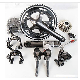 shimano 5600 groupset