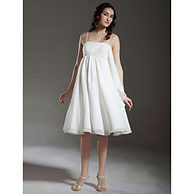 Tea Length Bridal Gown | Choose a Tea Length Wedding Dress