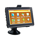 wholesale 4.3-inch Portable Car GPS Navigator with Bluetooth Function SYD-728 (SZC1797)