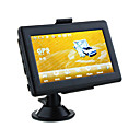 wholesale 4.3-inch Portable Car GPS Navigator with Bluetooth Function SYD-728 (SZC1797)