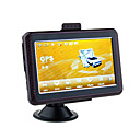 wholesale 4.3-inch Portable Car GPS Navigator with Bluetooth Function SYD-860 (SZC1799)