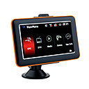 wholesale 5-inch Portable Car GPS Navigator with Bluetooth Function SYD-950 (SZC1800)