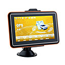 wholesale 5-inch Portable Car GPS Navigator with Bluetooth Function SYD-5648 (SZC1793)