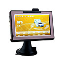 wholesale 4.3-inch Portable Car GPS Navigator with Bluetooth Function SYD-880 (SZC1796)